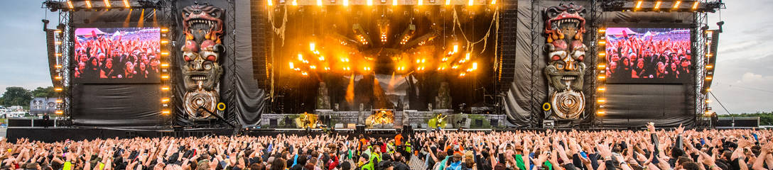 2024 Download Festival