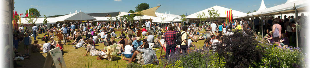 2024 Hay Festival