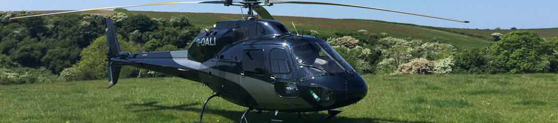 Benefits of Twin-Engine Helicopters