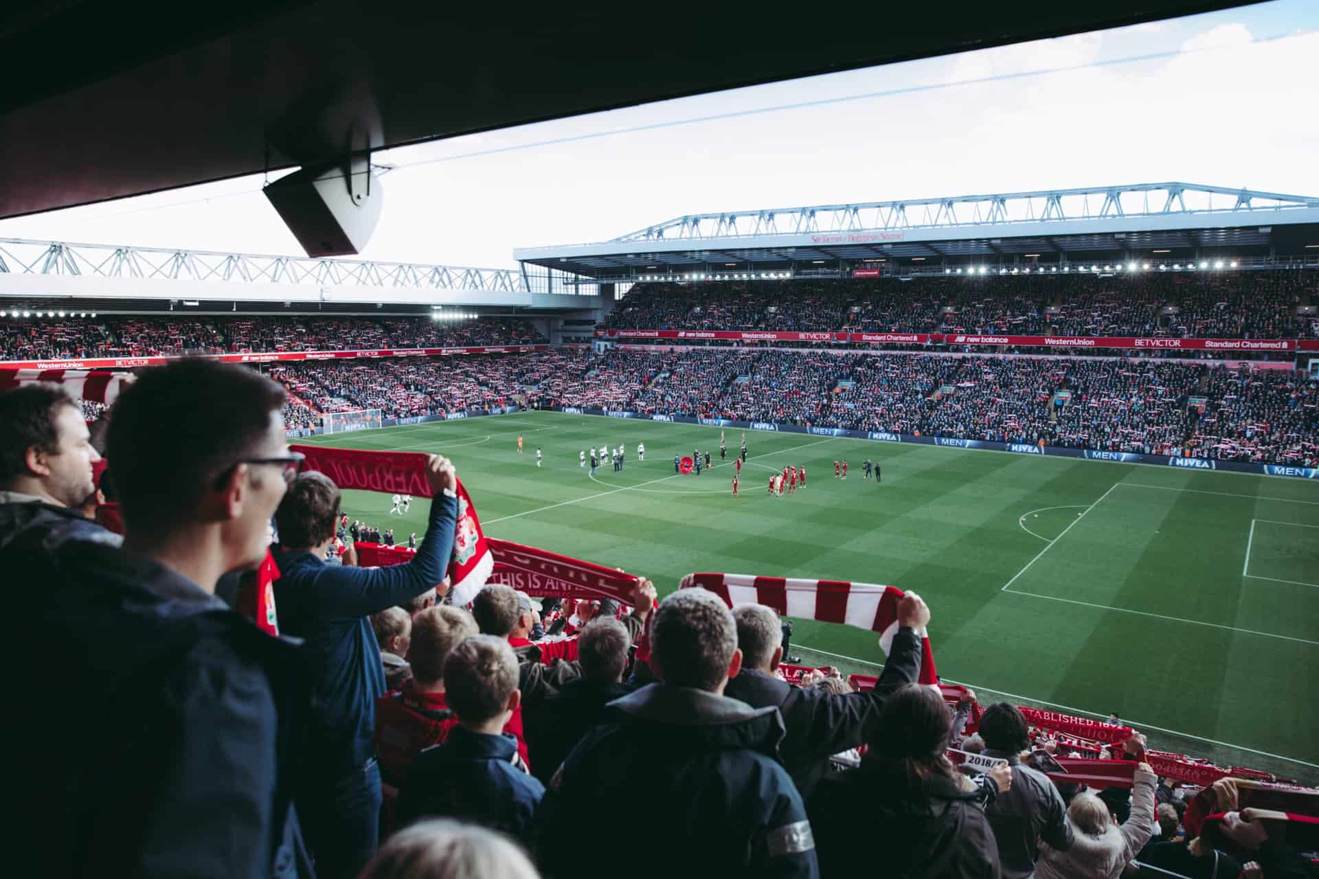 Elevate Your Matchday: VIP Football Grounds Travel with Atlas Helicopters