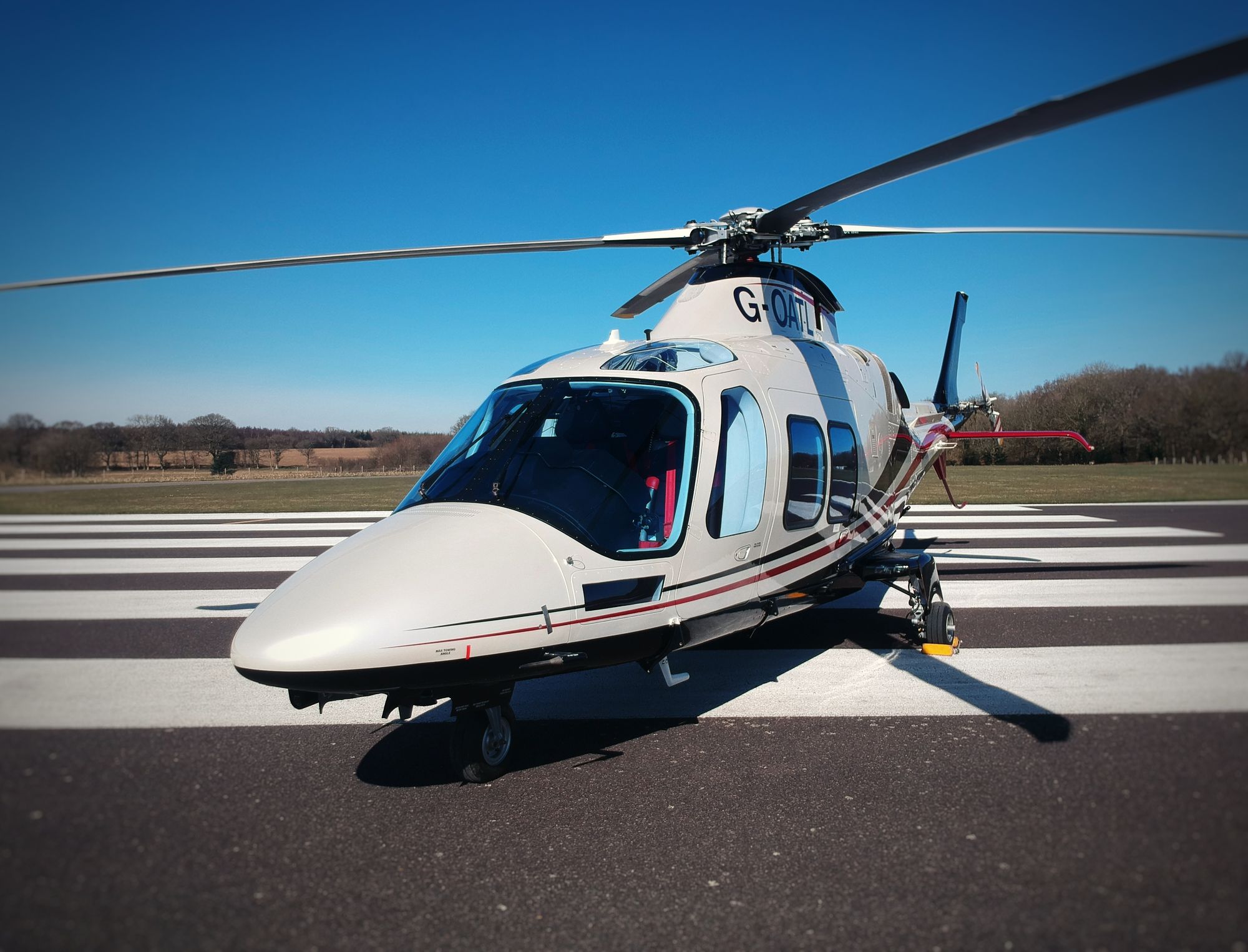 Private, Luxurious & Fast: Business Travel Using Helicopter Charter